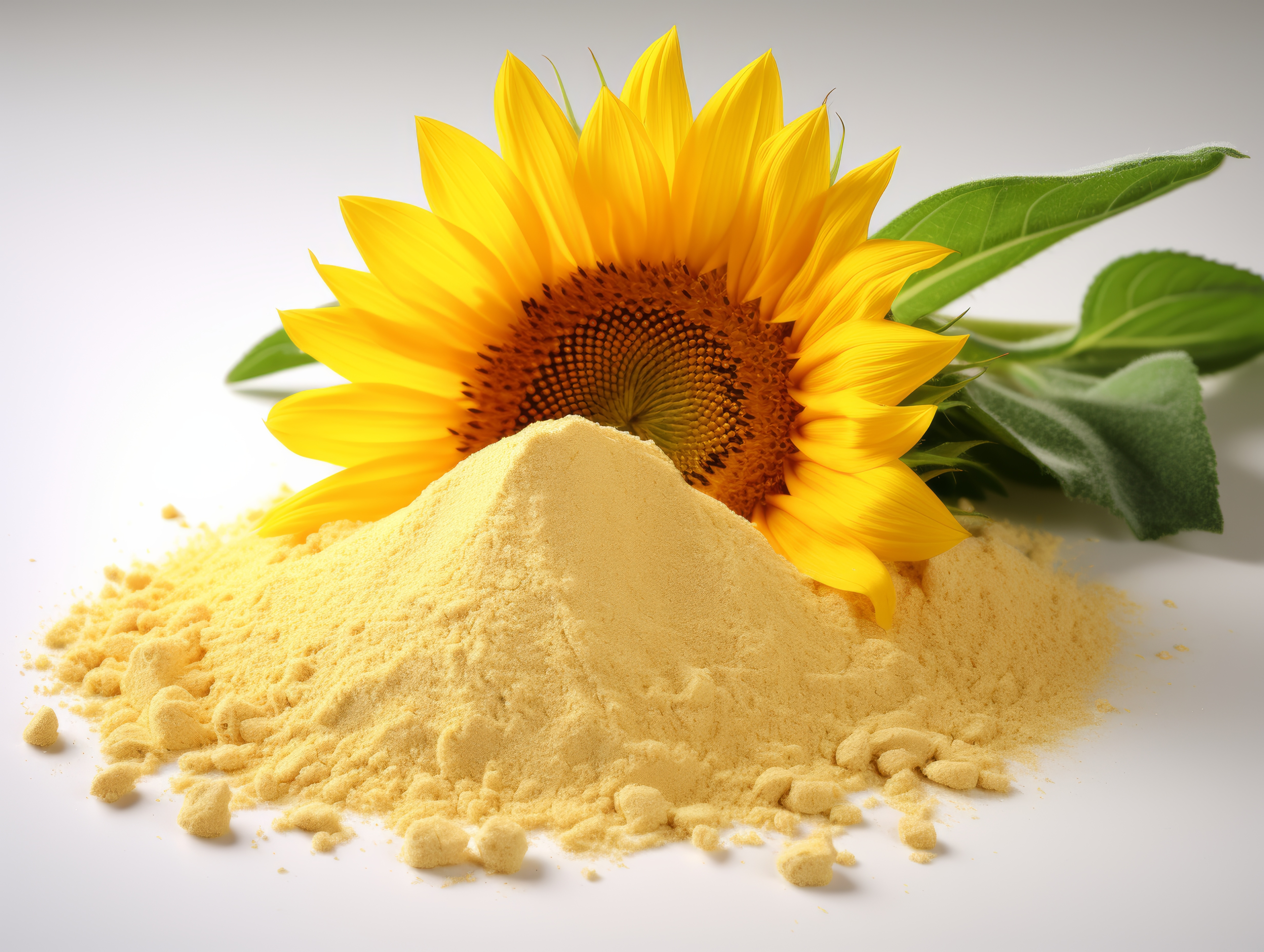 sunflower lecithin